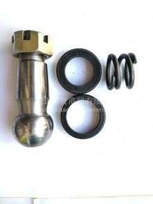 【东风天龙直拉杆球头修理包总成,3303zb6-066价格,图片,配件厂家】