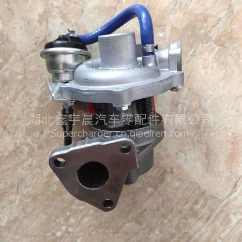 【适用于 东风小康风光360/370菲亚特1.3t博格华纳kp35增压器,54359700005价格,图片,配件厂家】