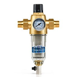 爱玛特全屋中央净水高端组合方案三件套净水设备产品图片3 it168