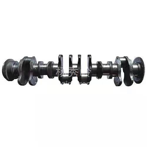 【81d曲轴总成,81d价格,图片,配件厂家】