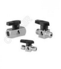 SS-PT6-M4-K4,SS-PT6-M4-K4,PT4,PT6系列旋塞阀-不锈钢管阀件