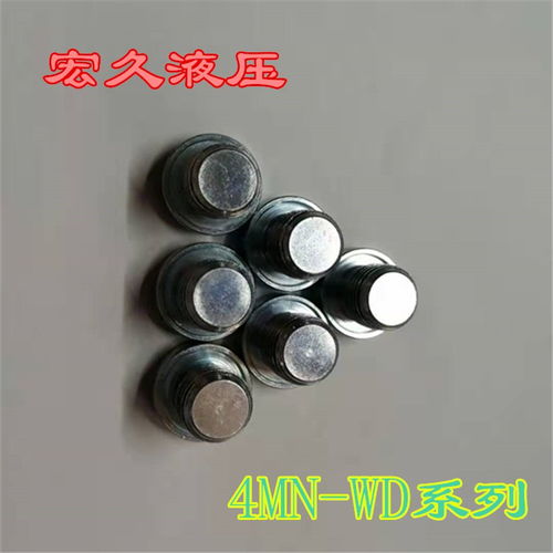 批发英制螺丝胶垫ed密封内六角堵头规格g1 8伊顿型号4bn 02wd