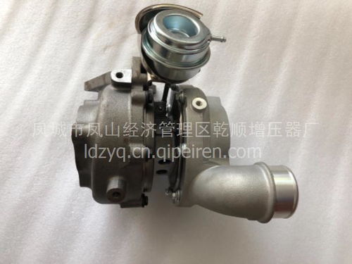 【jmc江铃涡轮增压器gt20 turbocharger,cn3-6k682-2ac 801835-5002价格,图片,配件厂家】