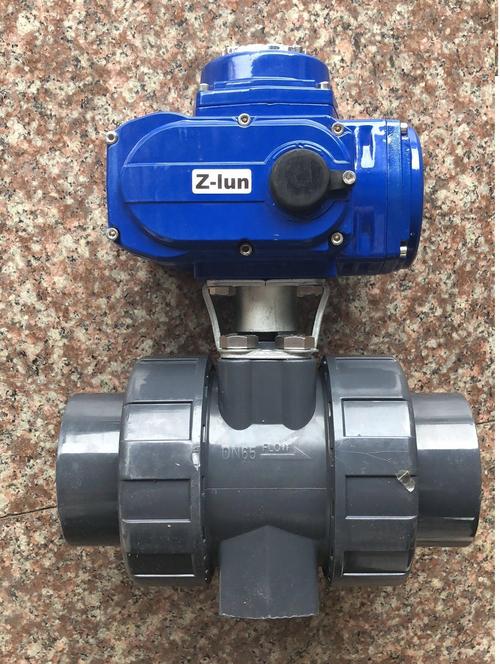 阀门管阀件系统 - 产品中心 - 杭州博日pvc工业管厂家