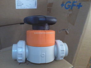 gf 电动球阀 gf 气动球阀