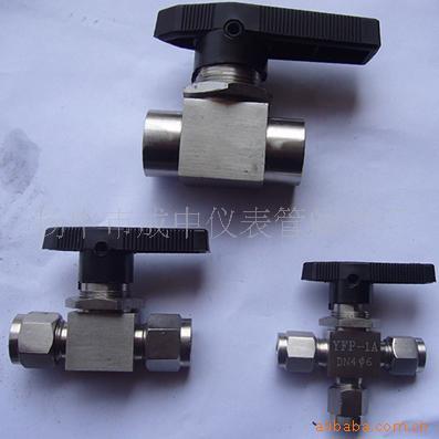 厂家直销六位两通阀图片,厂家直销六位两通阀图片大全,扬中市成中仪表管阀件厂-