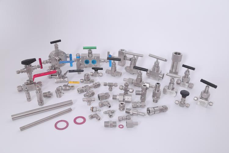 通用阀门管件