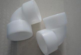 塑料管件frpp法兰-晟明管阀件