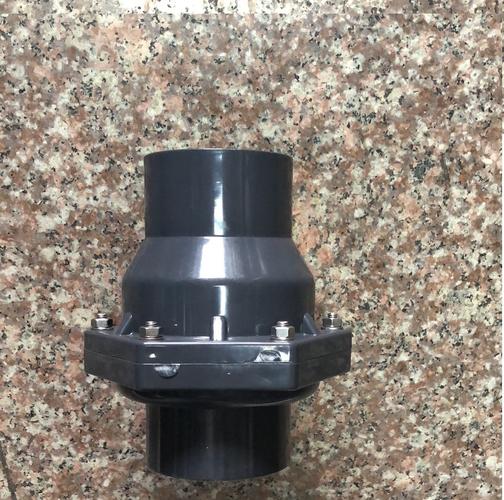 阀门管阀件系统 - 产品中心 - 杭州博日pvc工业管厂家