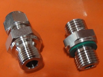 外牙直通G牙密封_昆山优瑞特管阀件_配件产品_阿仪网