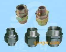 仪表管阀件的国内特色-镇江银芙电气