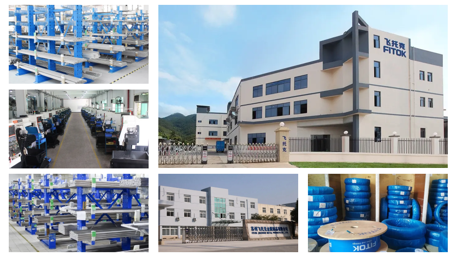 飞托克:全球管阀件领导品牌