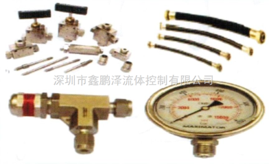 高压管阀件_供应信息_商机_中国化工仪器网