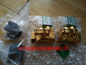 EV8327G042 ASCO电磁阀 管阀件中的可靠选择