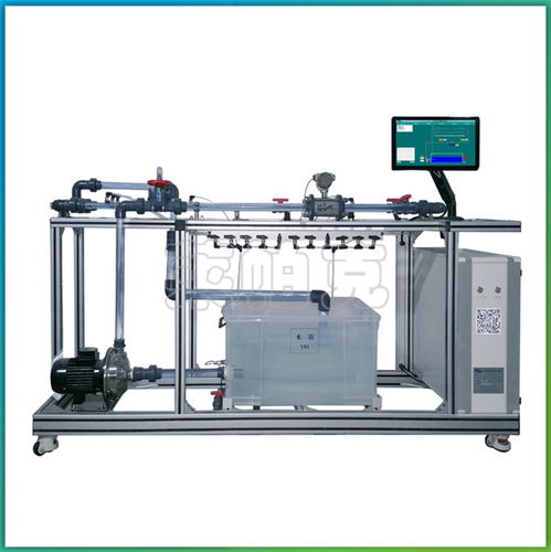 实验室教学仪器与管阀件概述