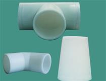 FRPP管道 特性、应用与采购指南