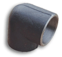 管阀件中的关键连接者 弯头的批发与供应全解析